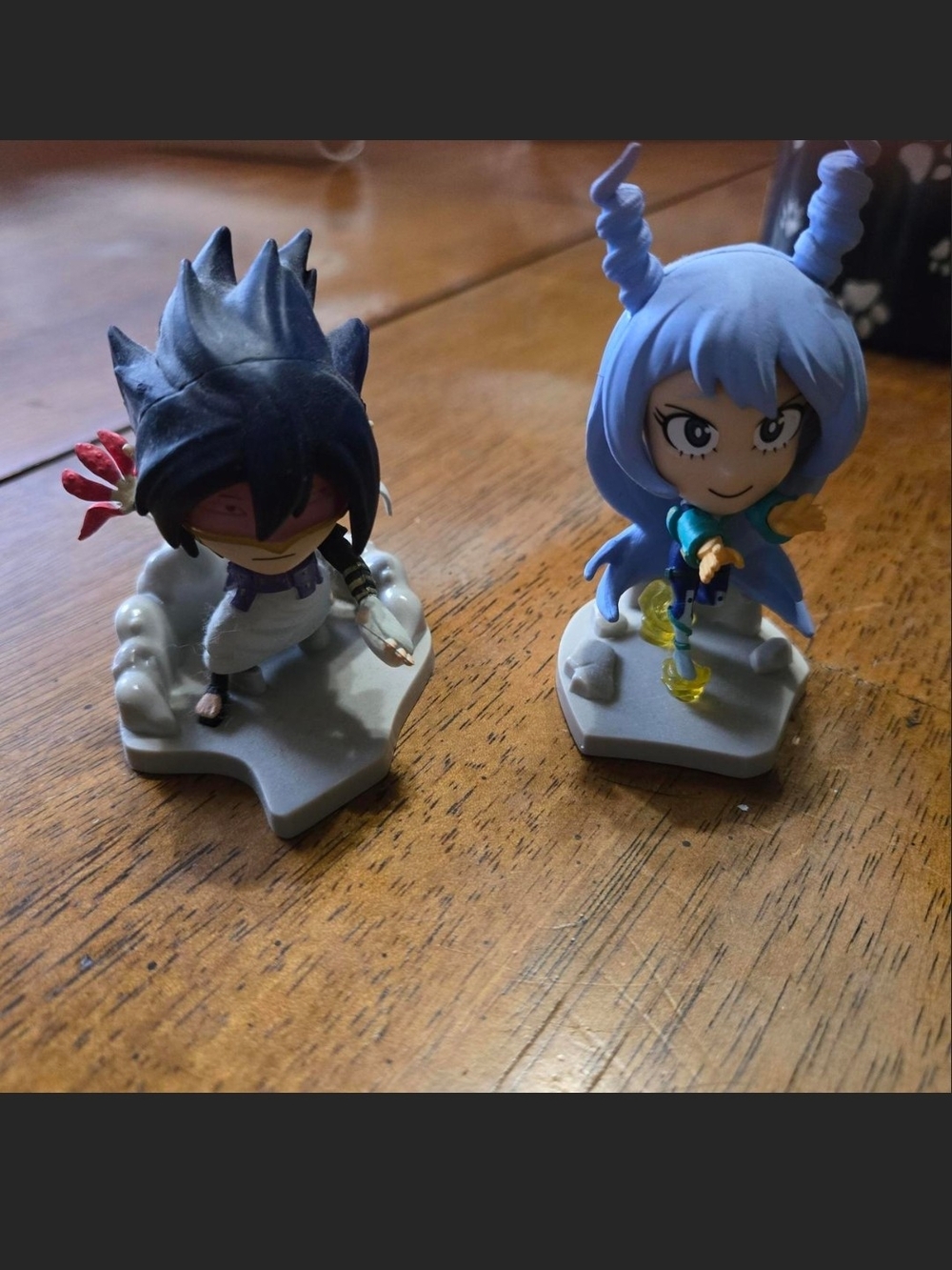 My Hero Academia Action Figures